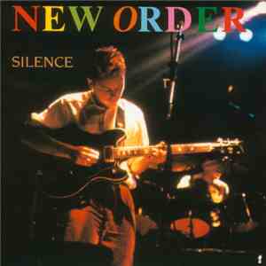 New Order - Silence