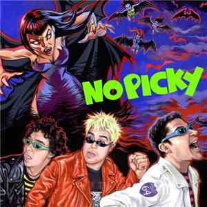 No Picky - 64