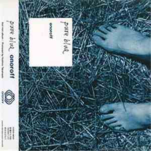 Onoroff - Pure Blue