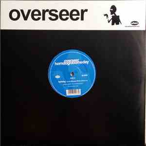 Overseer - Horndog / Doomsday