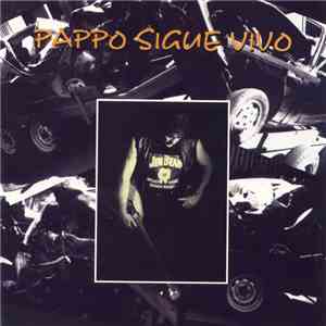 Pappo - Pappo Sigue Vivo
