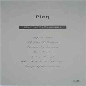 Pleq - Absorbed By Resonance