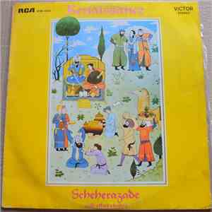 Renaissance - Scheherazade And Other Stories