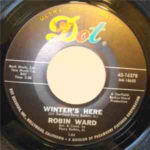 Robin Ward - Winter's Here