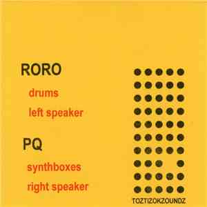 Roro , PQ - ! Action Stereo !