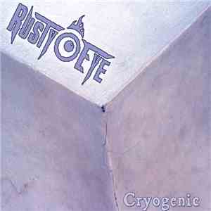 Rusty Eye - Cryogenic