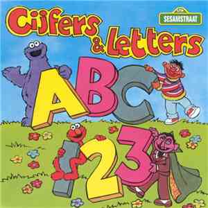 Sesamstraat - Cijfers & Letters