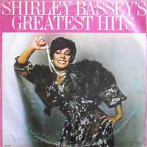 Shirley Bassey - Shirley Bassey's Greatest Hits