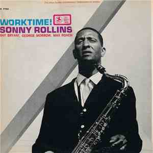 Sonny Rollins - Worktime!