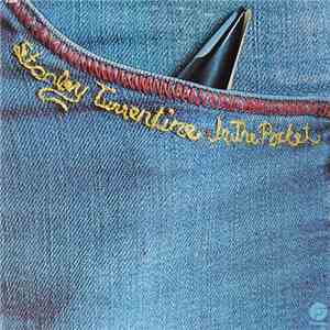 Stanley Turrentine - In The Pocket