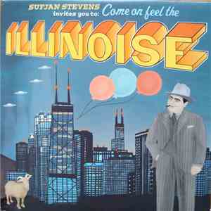 Sufjan Stevens - Illinois