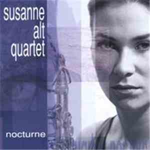 Susanne Alt Quartet - Nocturne