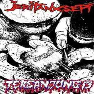 Tersanjung13 / Jeritan X Sepi - Split