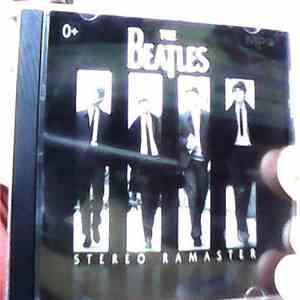 The Beatles - Stereo Remaster
