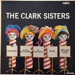 The Clark Sisters  - The Clark Sisters