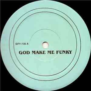 The Headhunters / Yellow Sunshine Band - God Make Me Funky / Yellow Sunshine / Be Happy