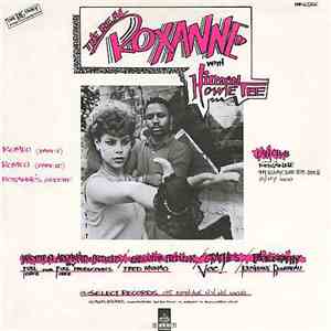 The Real Roxanne With Hitman Howie Tee - Romeo