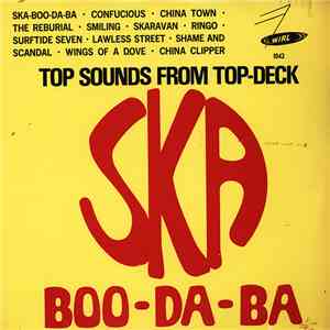 The Skatalites - Ska-Boo-Da-Ba