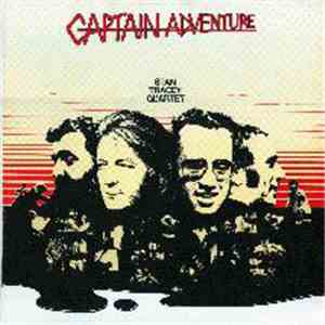 The Stan Tracey Quartet - Captain Adventure