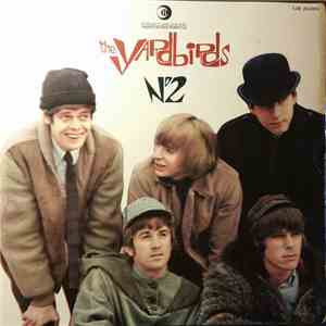 The Yardbirds - Nº 2