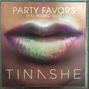 Tinashe  - Party Favors