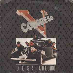Vº Congreso - Desaparecido