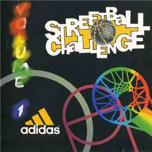 Various - Adidas Streetball Challenge Volume.1