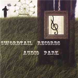 Various - Audio Park