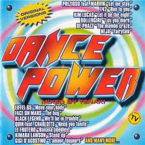 Various - Dance Power