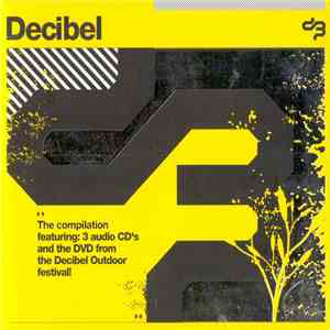 Various - Decibel