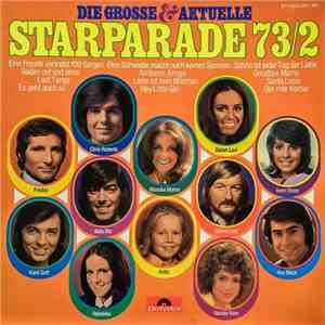 Various - Die Grosse Und Aktuelle Starparade 73/2