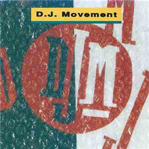 Various - D.J. Movement