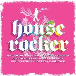 Various - House Rocker