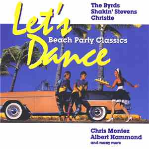 Various - Let's Dance - Beach Party Classics