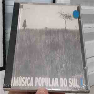 Various - Música Popular Do Sul 1
