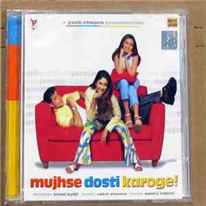 Various - Mujhse Dosti Karoge!