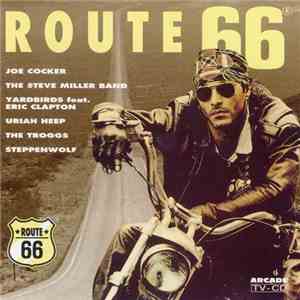 Various - Route 66