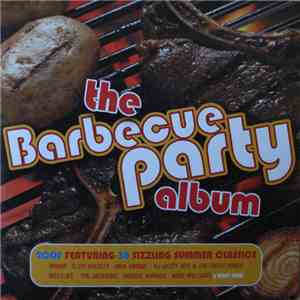 Various - The Barbecue Party Album