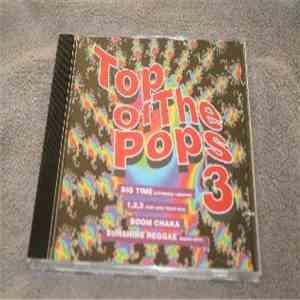 Various - Top Of The Pops 3