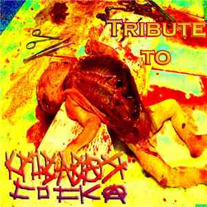 Various - Tribute to Кровавая Соска