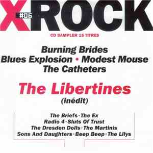 Various - X-Rock #6