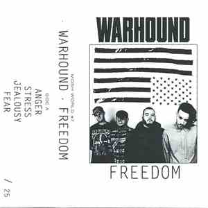 War Hound - Freedom