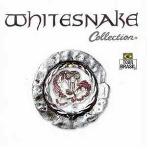 Whitesnake - Best Of Whitesnake