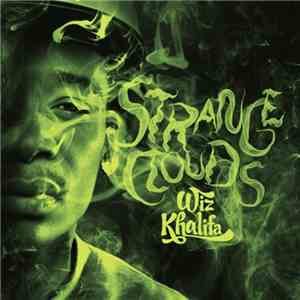 Wiz Khalifa - Strange Clouds