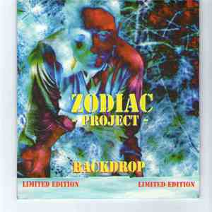 Zodiac Project - Backdrop