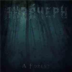 Ahráyeph - A Forest (Fluctus IV)