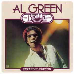 Al Green - The Belle Album