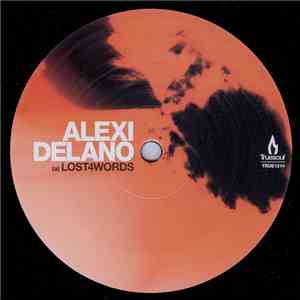 Alexi Delano - Lost4Words