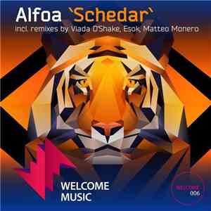 Alfoa - Schedar