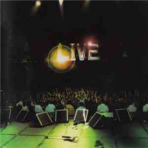 Alice In Chains - Live